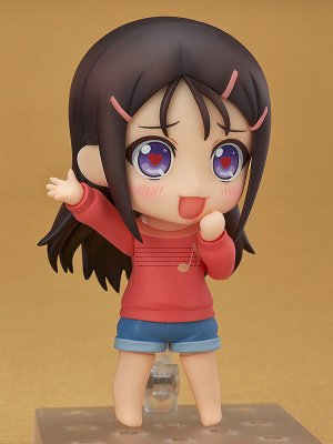 粘土人#596 Charlotte 乙坂歩未