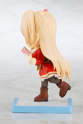 chocosta 天色Islenauts 雪莉·沃里克