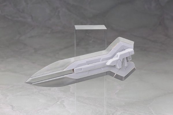 M.S.G 模型改造工具 ウェポンユニットアソート01 ビーム兵器 Ver.FME