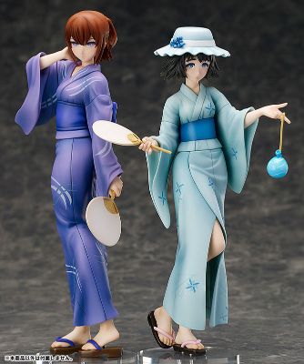 Y-STYLE 命运石之门 椎名真由里 浴衣Ver.