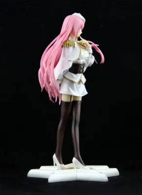巡音LUKA 军服Ver