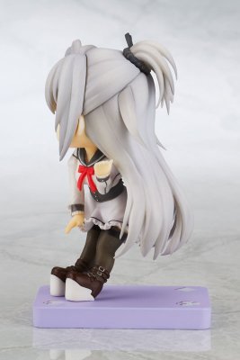 chocosta DRACU-RIOT！艾莉娜