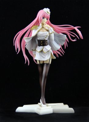 巡音LUKA 军服Ver