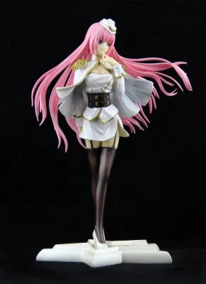 巡音LUKA 军服Ver