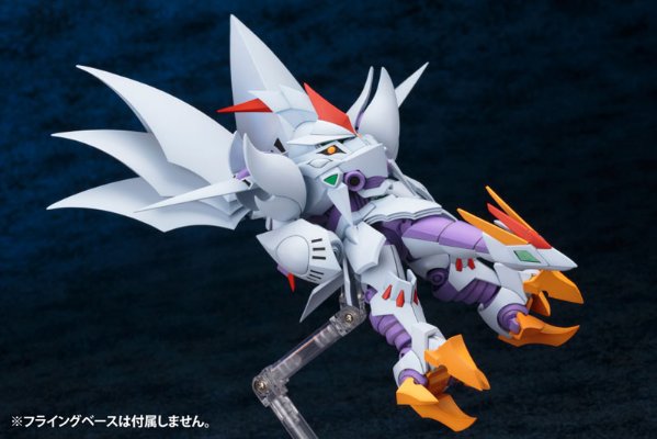 S.R.D-S 机战OG ORIGINAL GENERATIONS 赛巴斯达