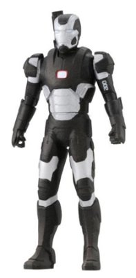 金属收藏 Marvell 战争机器