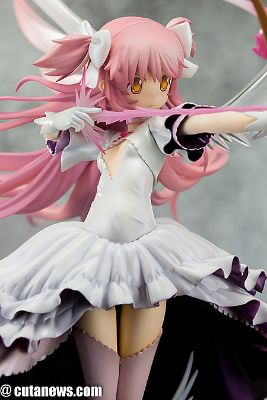 魔法少女小圆  终极小圆