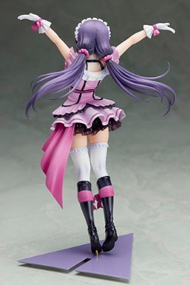 『LoveLive！』Birthday Figure Project 东条希