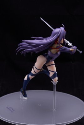 刀剑神域 第二季 有纪 《绝剑》11连击OSS《圣母圣咏》