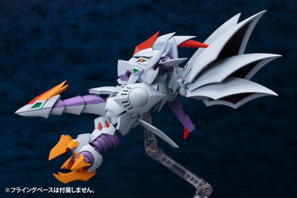 S.R.D-S 机战OG ORIGINAL GENERATIONS 赛巴斯达