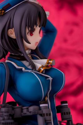 舰队Collection -舰娘- 高雄