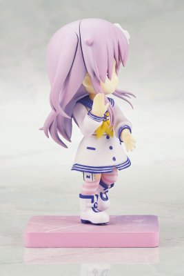 chocosta 超次元游戏海王星 涅普基亚