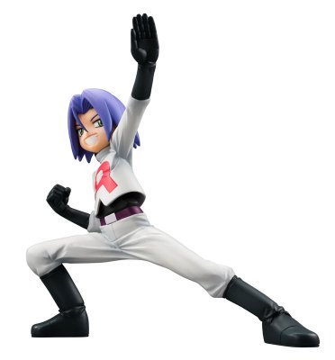 G.E.M.系列 精灵宝可梦 小次郎＆喵喵怪