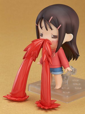 粘土人#596 Charlotte 乙坂歩未