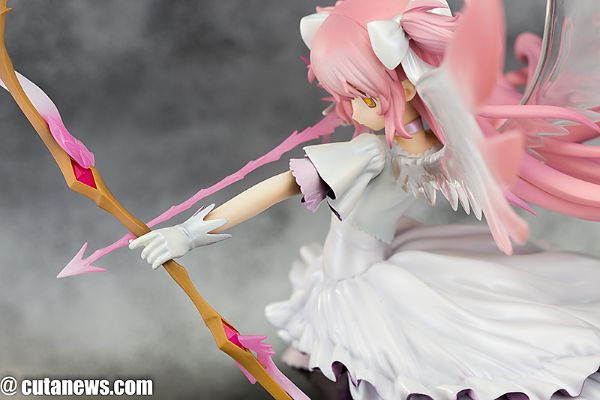 魔法少女小圆  终极小圆