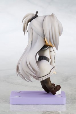 chocosta DRACU-RIOT！艾莉娜