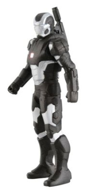 金属收藏 Marvell 战争机器