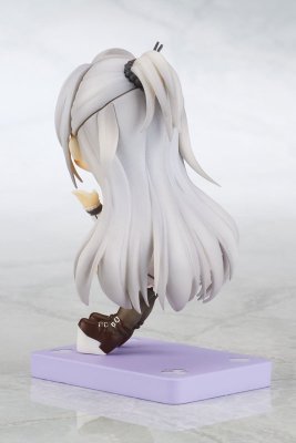 chocosta DRACU-RIOT！艾莉娜