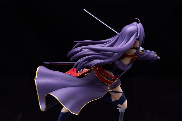 刀剑神域 第二季 有纪 《绝剑》11连击OSS《圣母圣咏》