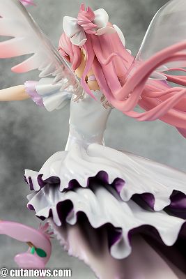 魔法少女小圆  终极小圆