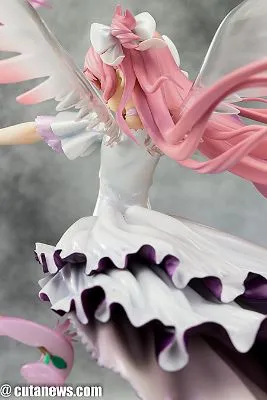 魔法少女小圆  终极小圆