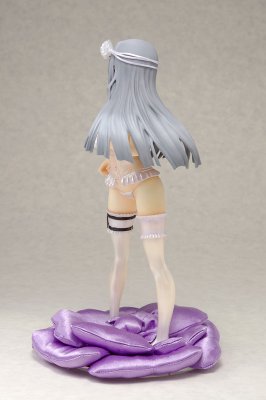 DreamTech LingerieStyle 系列 IS〈无限斯特托拉斯〉 拉芙拉·布迪威伊