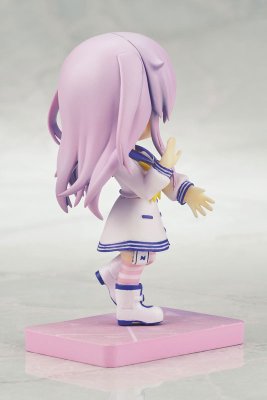 chocosta 超次元游戏海王星 涅普基亚