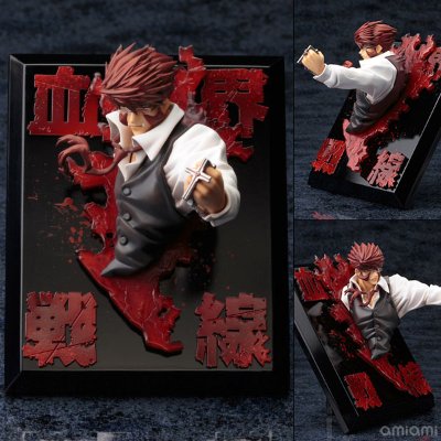 ARTFX J 血界战线 克劳斯