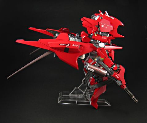 S.G.F 丛-MURAKUMO-(Xbox) 1/48 A.R.K. クラウドブ丽香ー01【リニューアルVer.】