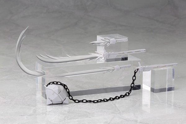 M.S.G 模型改造工具 ウェポンユニットアソート01 ビーム兵器 Ver.FME