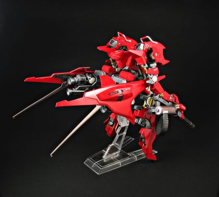 S.G.F 丛-MURAKUMO-(Xbox) 1/48 A.R.K. クラウドブ丽香ー01【リニューアルVer.】