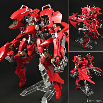 S.G.F 丛-MURAKUMO-(Xbox) 1/48 A.R.K. クラウドブ丽香ー01【リニューアルVer.】