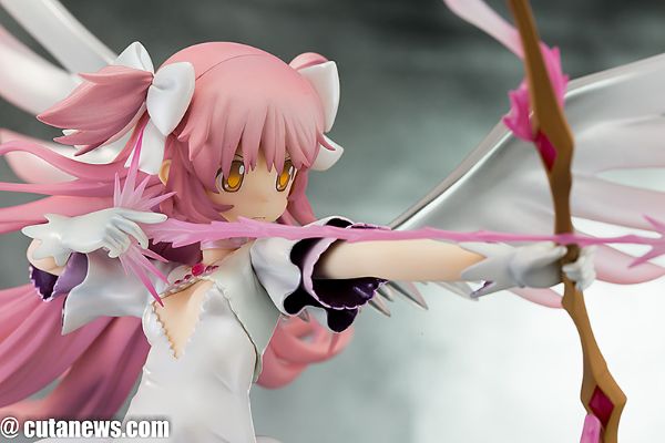 魔法少女小圆  终极小圆