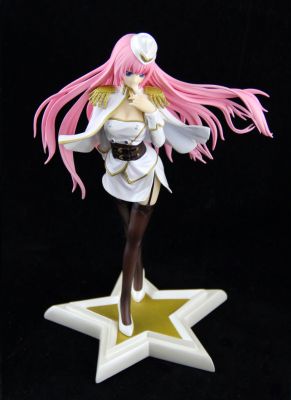 巡音LUKA 军服Ver