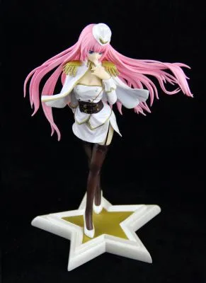 巡音LUKA 军服Ver