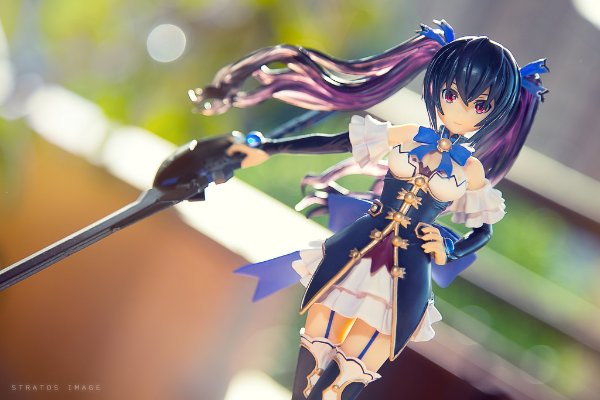 超次元游戏海王星 诺瓦露