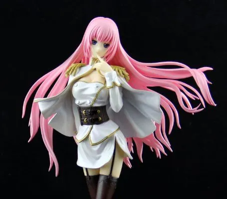 巡音LUKA 军服Ver