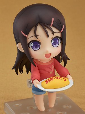 粘土人#596 Charlotte 乙坂歩未
