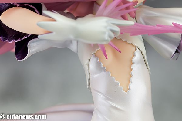 魔法少女小圆  终极小圆