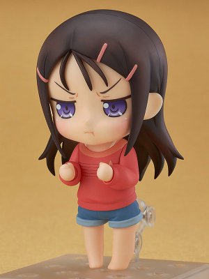 粘土人#596 Charlotte 乙坂歩未