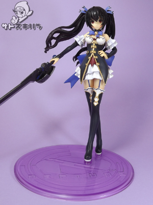 超次元游戏海王星 诺瓦露