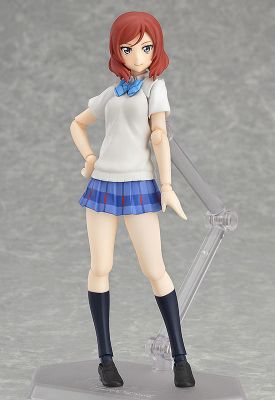 figma#279 LoveLive! 西木野真姫