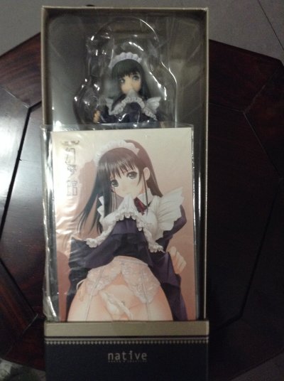 Border Break 菲奥娜 山下俊也ver.