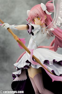 魔法少女小圆  终极小圆