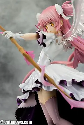 魔法少女小圆  终极小圆