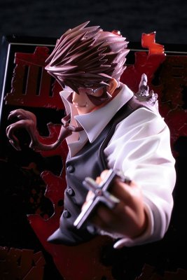 ARTFX J 血界战线 克劳斯