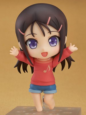 粘土人#596 Charlotte 乙坂歩未