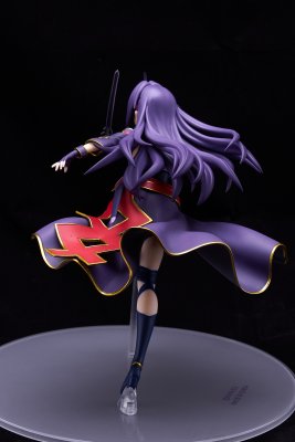 刀剑神域 第二季 有纪 《绝剑》11连击OSS《圣母圣咏》