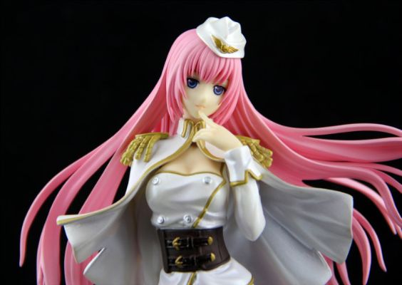 巡音LUKA 军服Ver