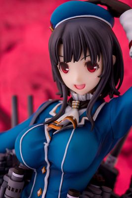 舰队Collection -舰娘- 高雄